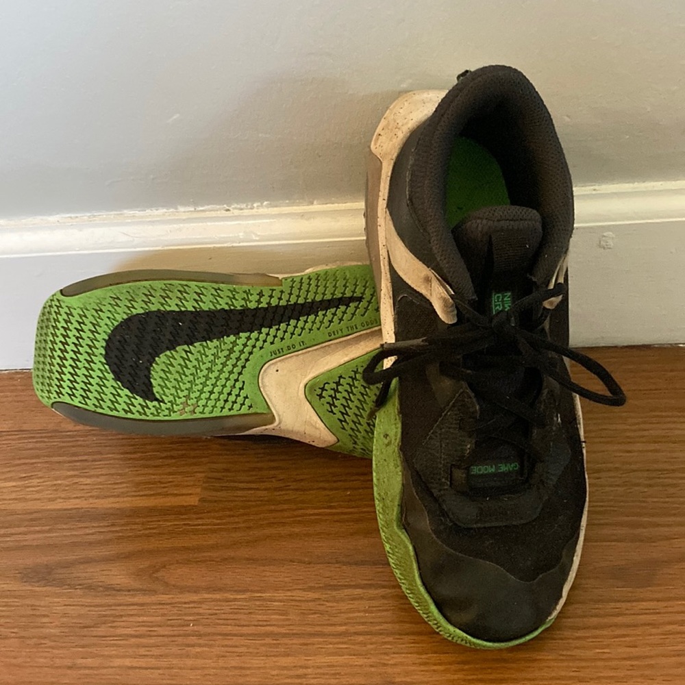Nike Zoom Crossover sneakers